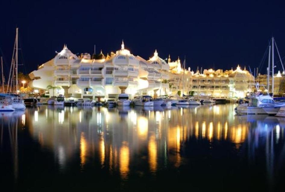 Benalmarina 2 Lejlighed *